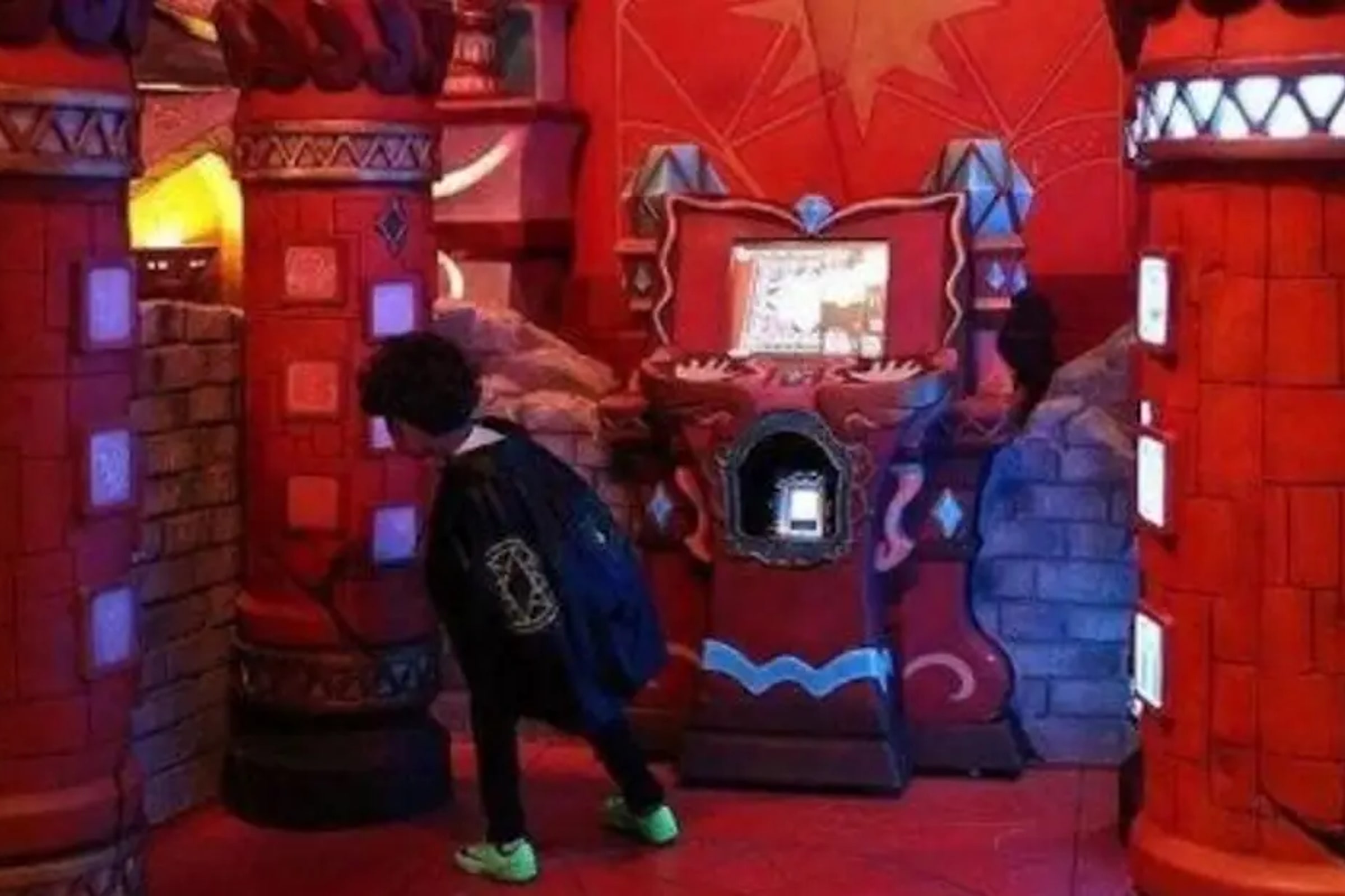 Macau Adventure Kingdom: pase VIP o té de la tarde con mirador